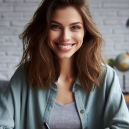 Full Width Featured Image With Sidebar